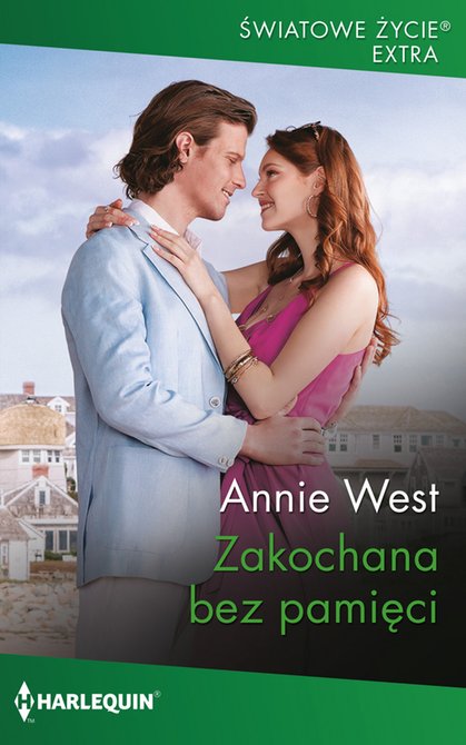 ebooki: Zakochana bez pamięci – ebooki