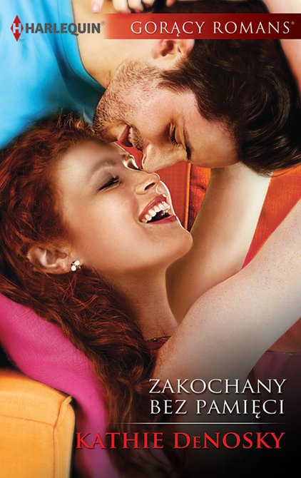ebooki: Zakochany bez pamięci – ebooki