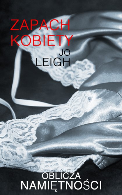ebooki: Zapach kobiety – ebooki