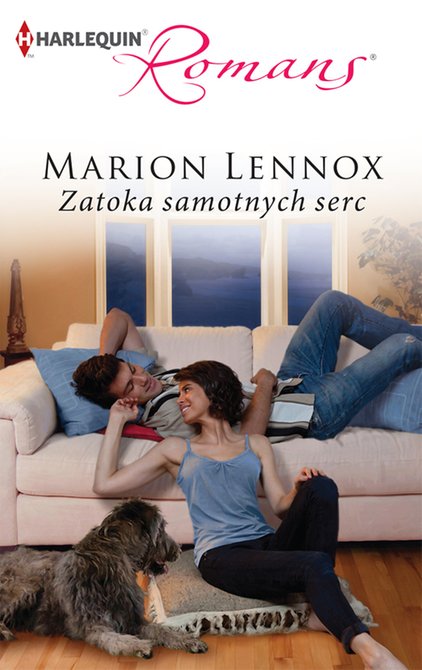 ebooki: Zatoka samotnych serc – ebooki