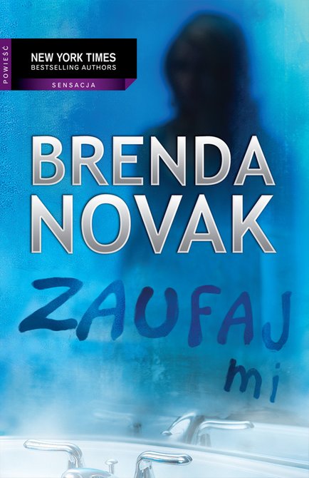 ebooki: Zaufaj mi – ebooki