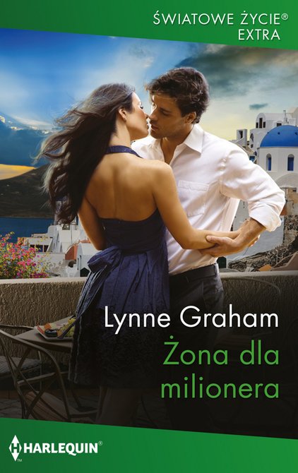 ebooki: Żona dla milionera – ebook