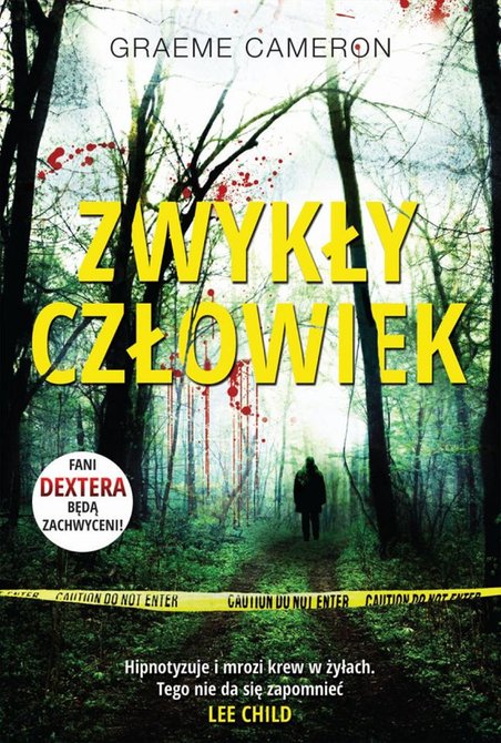 ebooki: Zwykły człowiek – ebooki