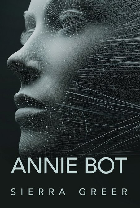 ebooki: Annie Bot – ebooki