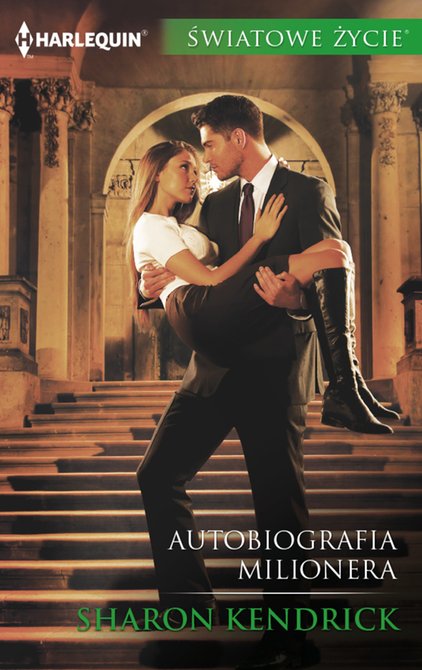 ebooki: Autobiografia milionera – ebooki