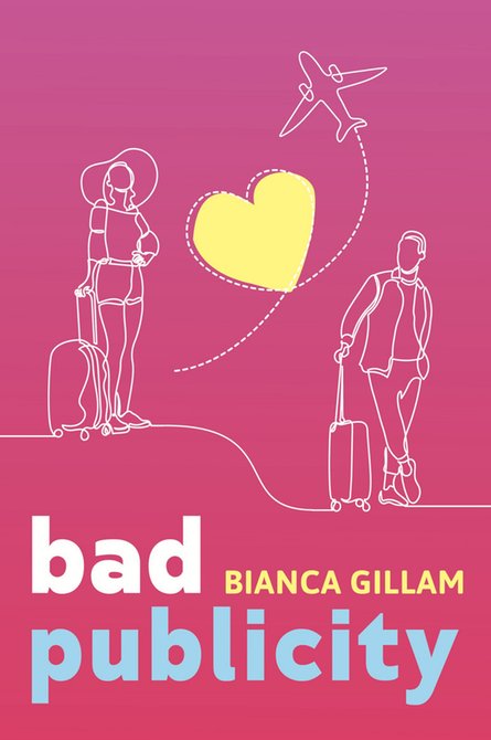 ebooki: Bad Publicity – ebook