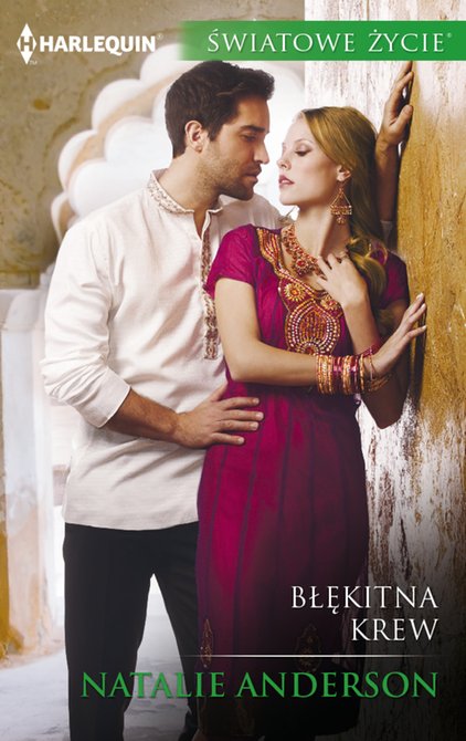 ebooki: Błękitna krew – ebooki