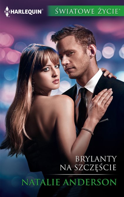 ebooki: Brylanty na szczęście – ebooki