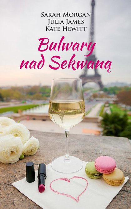 ebooki: Bulwary nad Sekwaną – ebooki