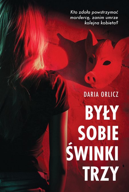 ebooki: Były sobie świnki trzy – ebooki