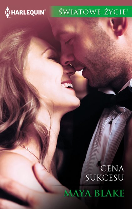 ebooki: Cena sukcesu – ebooki