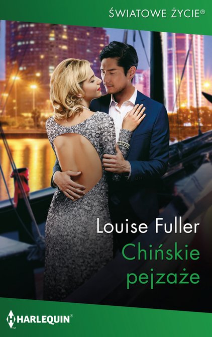 ebooki: Chińskie pejzaże – ebooki