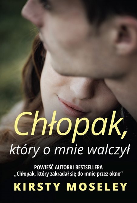 ebooki: Chłopak, który o mnie walczył – ebooki