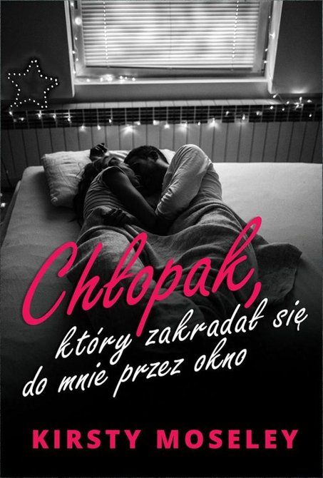ebooki: Chłopak, który zakradał się do mnie przez okno – ebooki