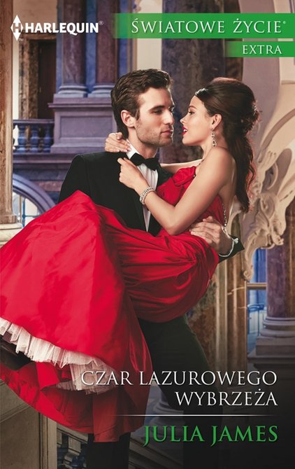 ebooki: Czar Lazurowego Wybrzeża – ebooki