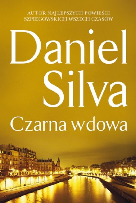 ebooki: Czarna wdowa – ebooki