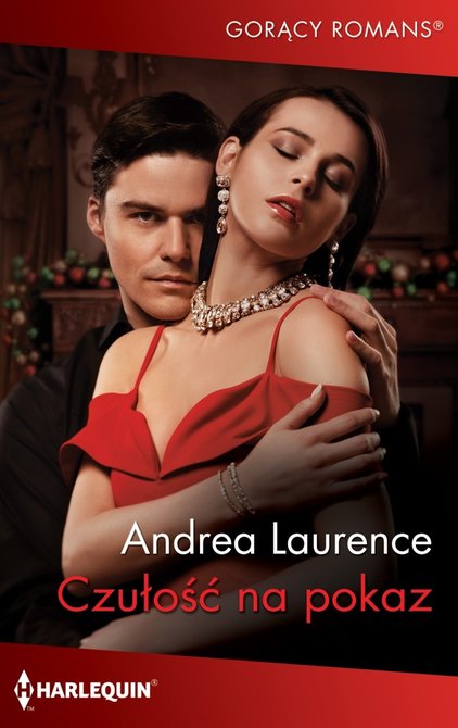 ebooki: Czułość na pokaz – ebooki