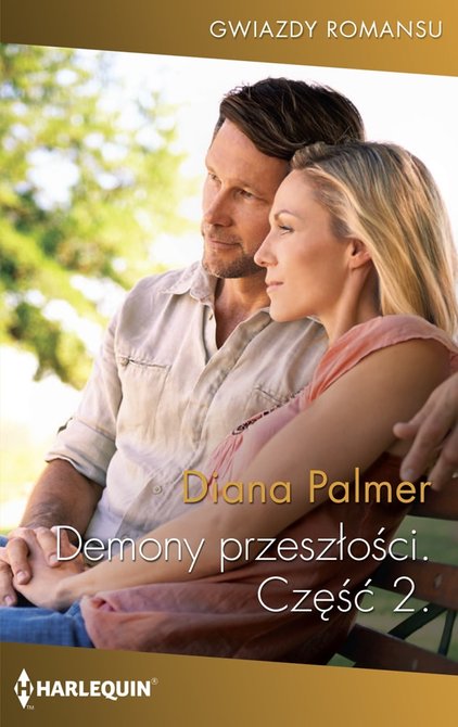 ebooki: Demony przeszłości Część II – ebooki