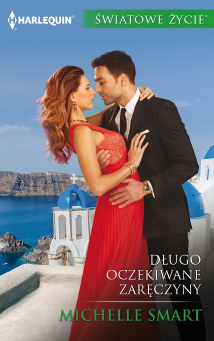 ebooki: Długo oczekiwane zaręczyny – ebooki