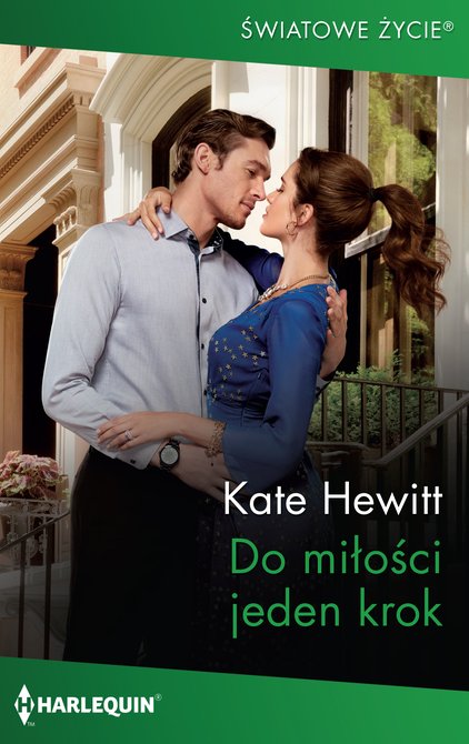 ebooki: Do miłości jeden krok – ebooki