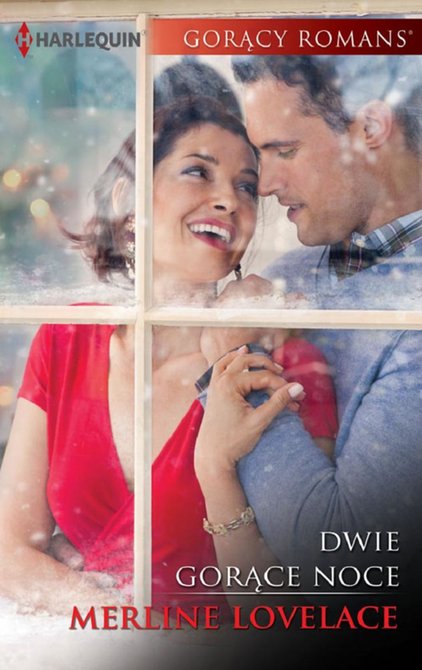 ebooki: Dwie gorące noce – ebooki