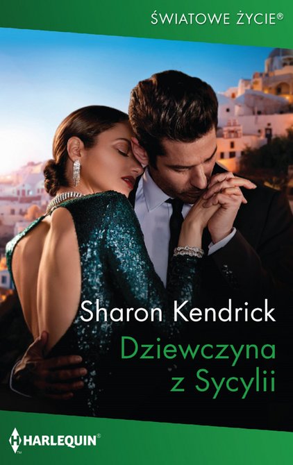 ebooki: Dziewczyna z Sycylii – ebooki