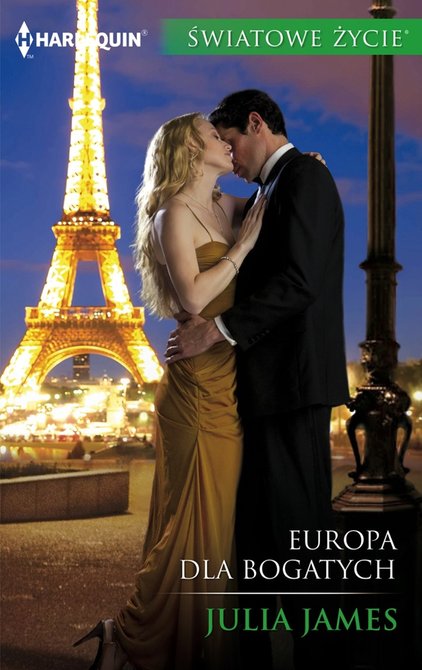 ebooki: Europa dla bogatych – ebooki