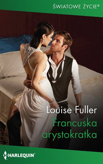 ebooki: Francuska arystokratka – ebooki