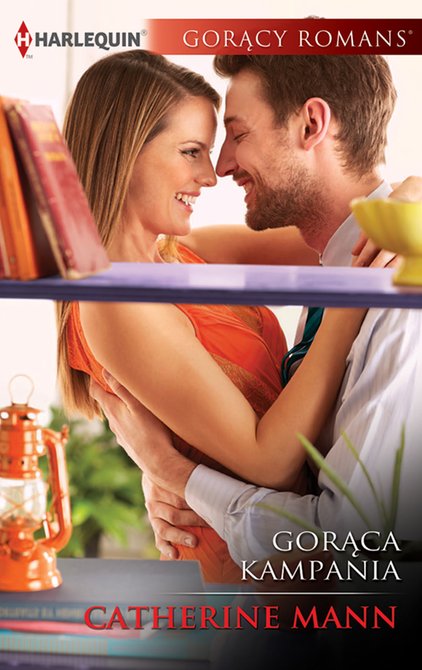 ebooki: Gorąca kampania – ebooki