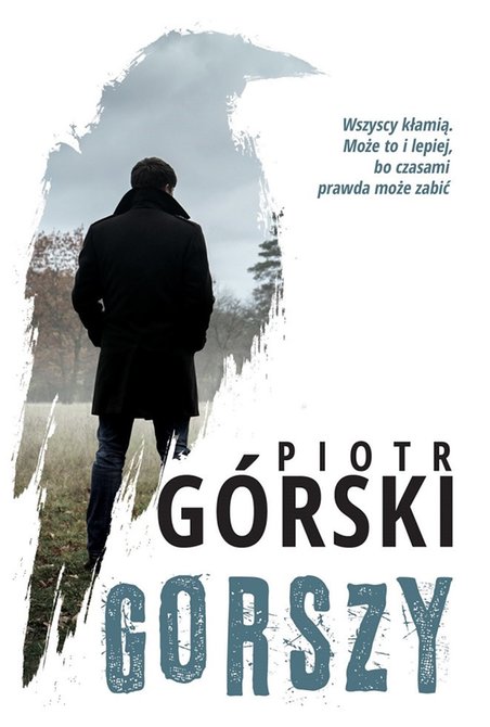 ebooki: Gorszy – ebooki