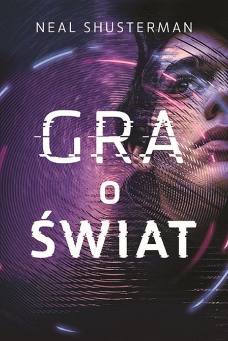 ebooki: Gra o świat – ebooki