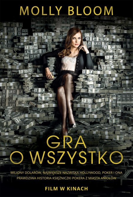 ebooki: Gra o wszystko – ebooki