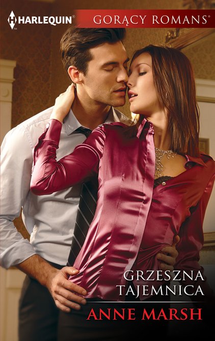 ebooki: Grzeszna tajemnica – ebooki