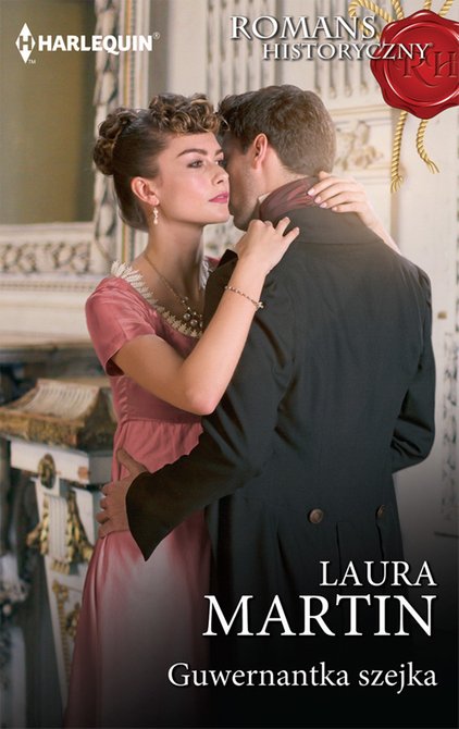 ebooki: Guwernantka szejka – ebooki