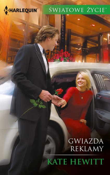 ebooki: Gwiazda reklamy – ebooki