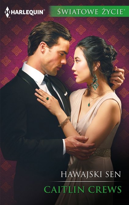 ebooki: Hawajski sen – ebooki