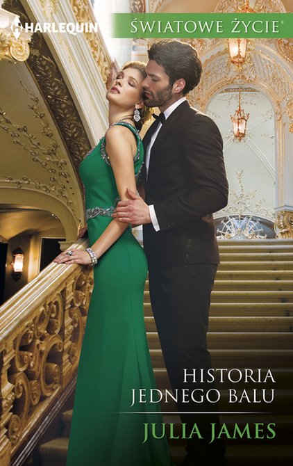 ebooki: Historia jednego balu – ebooki