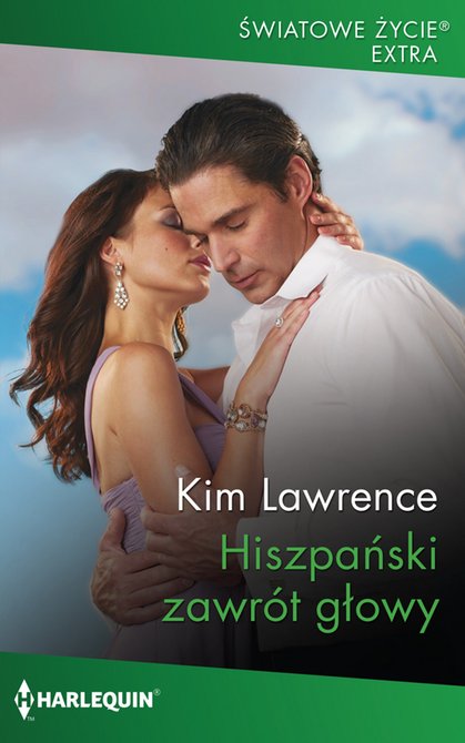 ebooki: Hiszpański zawrót głowy – ebooki