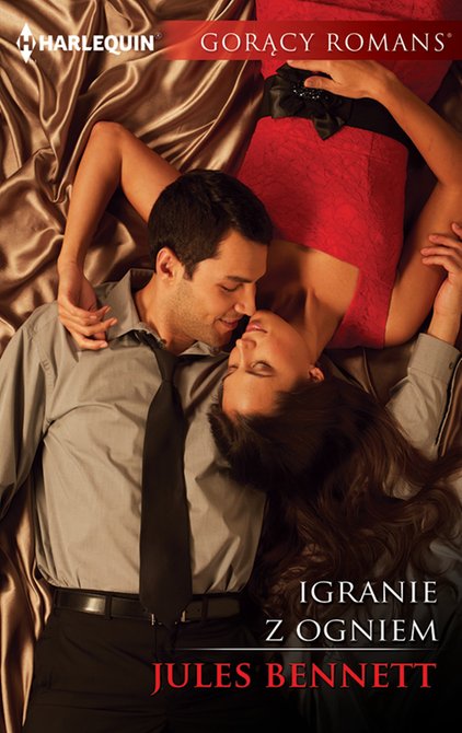 ebooki: Igranie z ogniem – ebooki