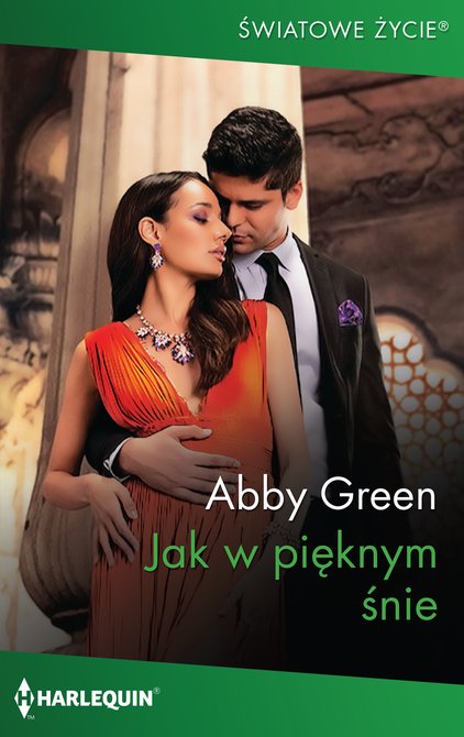 ebooki: Jak w pięknym śnie – ebooki