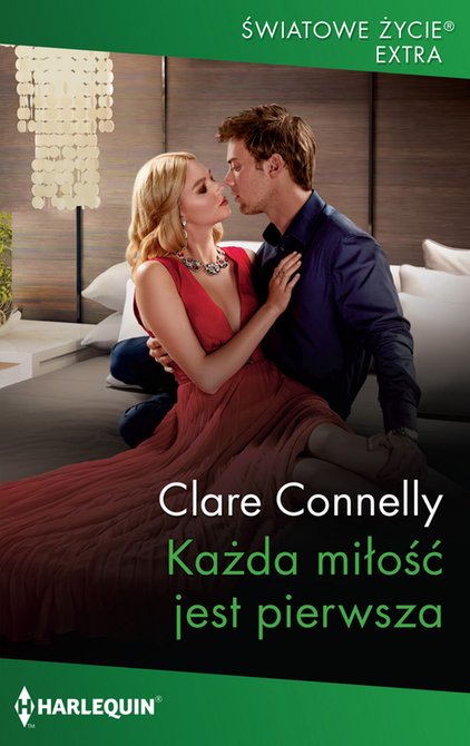 ebooki: Każda miłość jest pierwsza – ebooki
