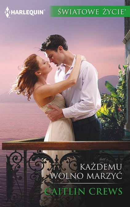 ebooki: Każdemu wolno marzyć – ebooki