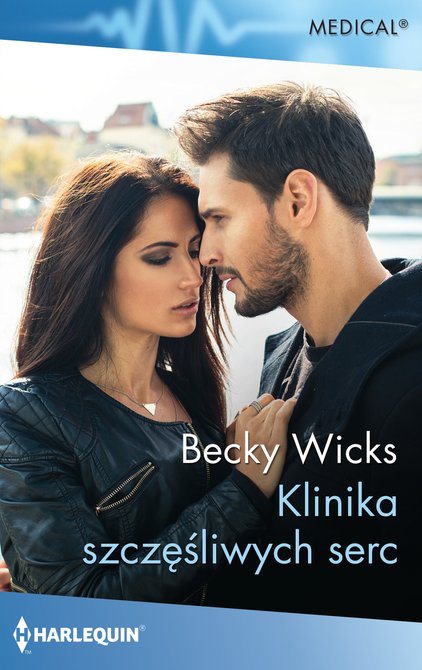ebooki: Klinika szczęśliwych serc – ebooki