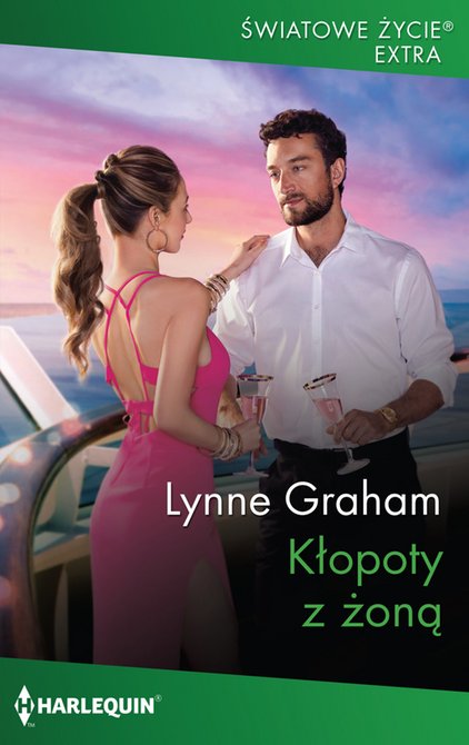 ebooki: Kłopoty z żoną – ebooki