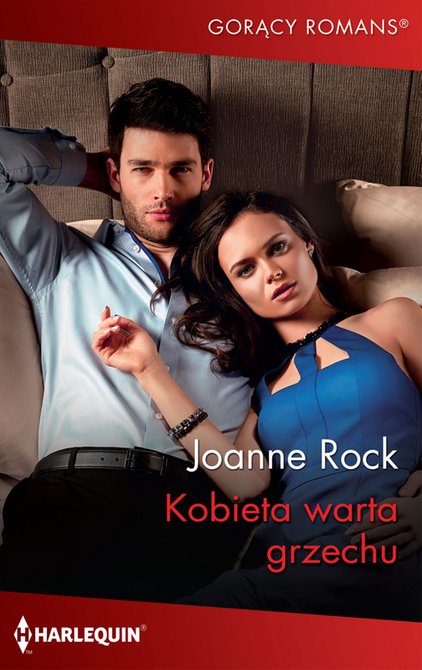 ebooki: Kobieta warta grzechu – ebooki