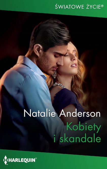 ebooki: Kobiety i skandale – ebooki