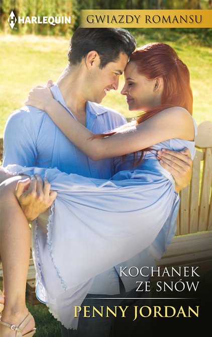 ebooki: Kochanek ze snów – ebooki