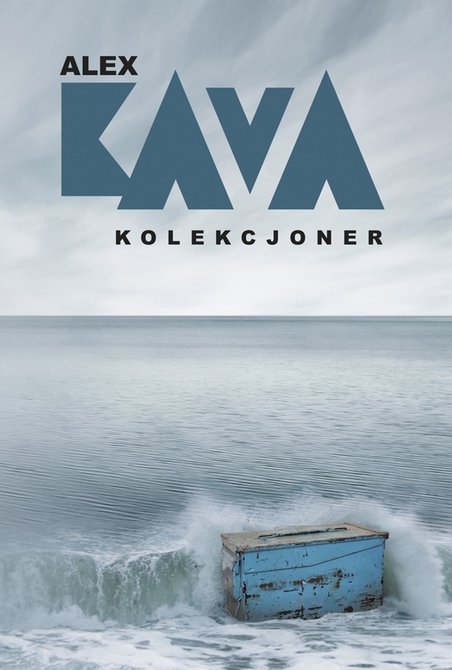 ebooki: Kolekcjoner – ebooki