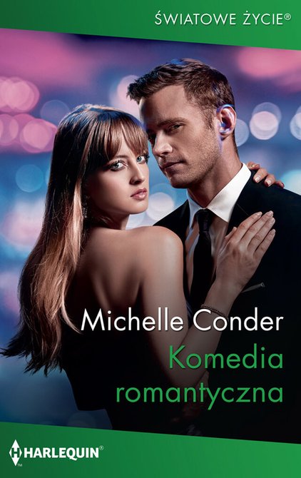ebooki: Komedia romantyczna – ebooki