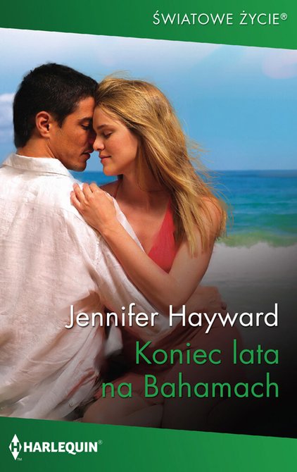 ebooki: Koniec lata na Bahamach – ebooki